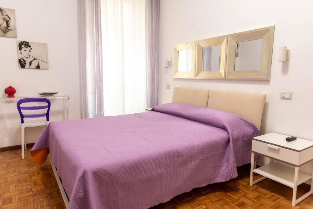 Nova Domus Colosseo Rzym Zewnętrze zdjęcie