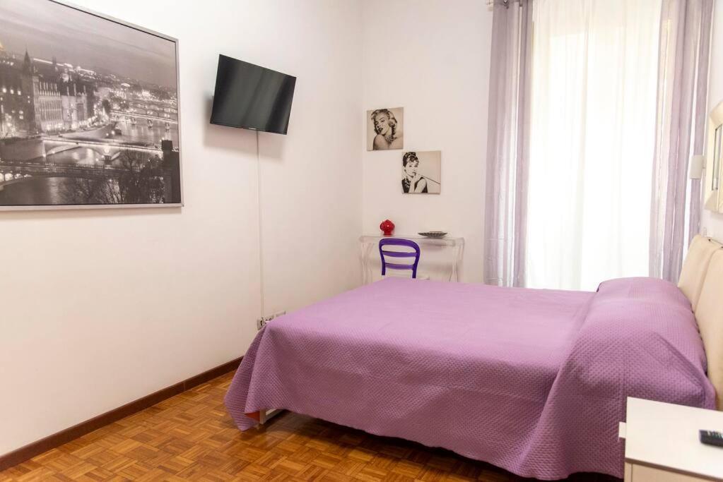 Nova Domus Colosseo Rzym Zewnętrze zdjęcie