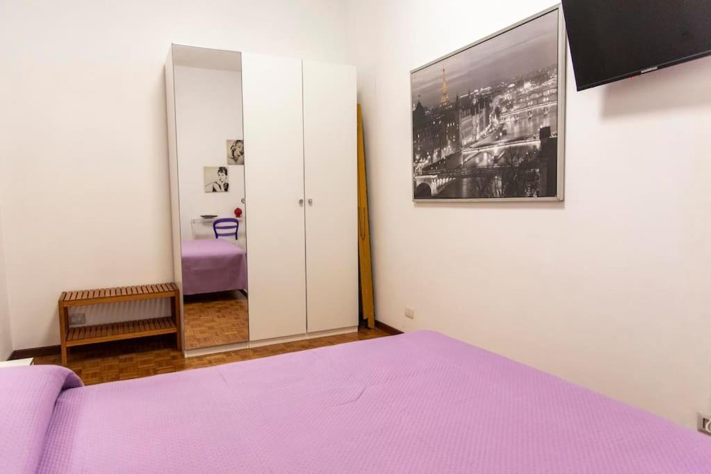 Nova Domus Colosseo Rzym Zewnętrze zdjęcie